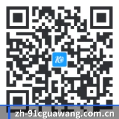 iOS 防封体系版 二维码